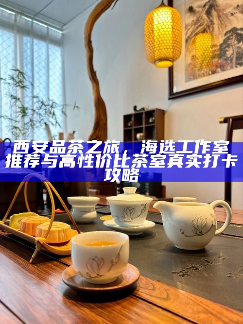 西安品茶之旅，海选工作室推荐与高性价比茶室真实打卡攻略